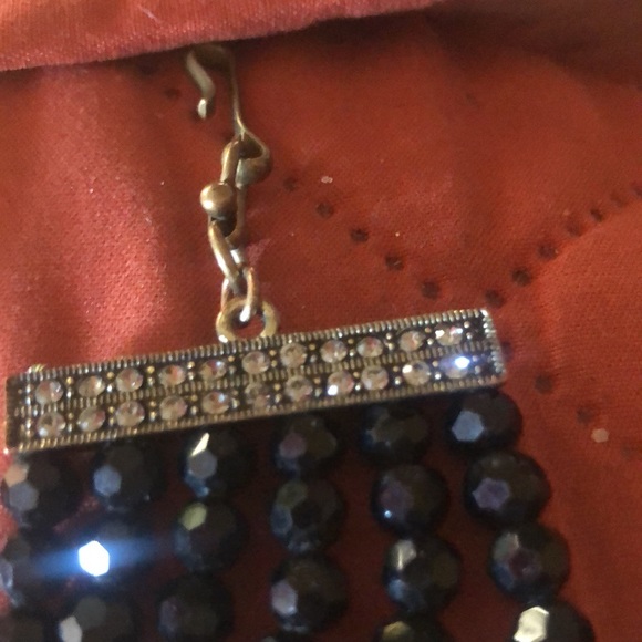 HEIDI DAUS Belgian Disc necklace - Picture 4 of 7